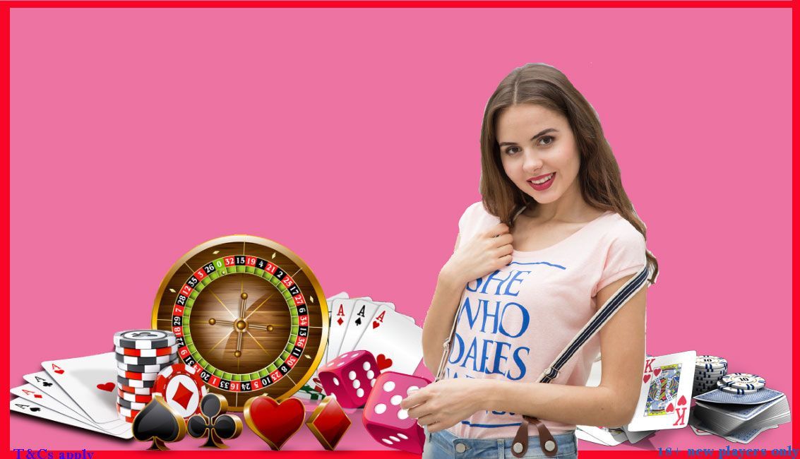 Magic Circus Slots Live Casino