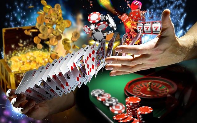 Magic Circus Slots Live Betting