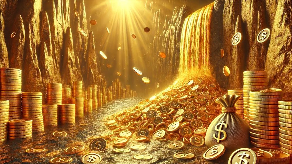 Magic Circus Slots Welcome Bonus